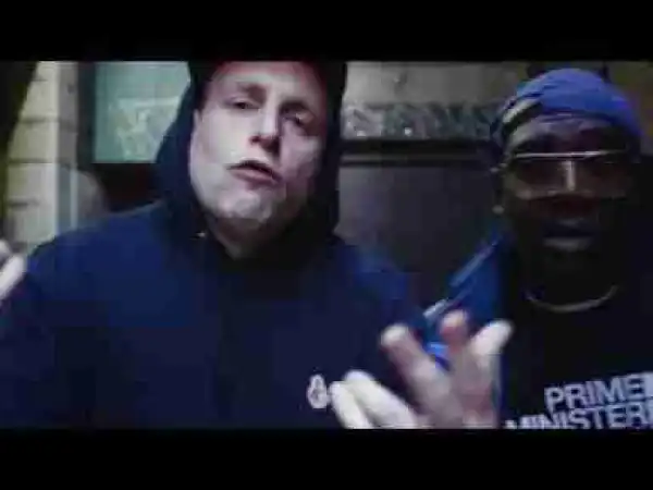 Video: Blacastan & Stu Bangas Ft. Esoteric of Czarface - Blac-O-Teric